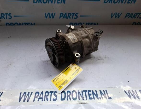 Airco Compressor VW CRAFTER Van (SY_, SX_)