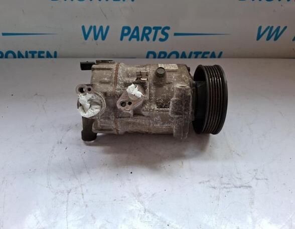 Airco Compressor VW CRAFTER Van (SY_, SX_)