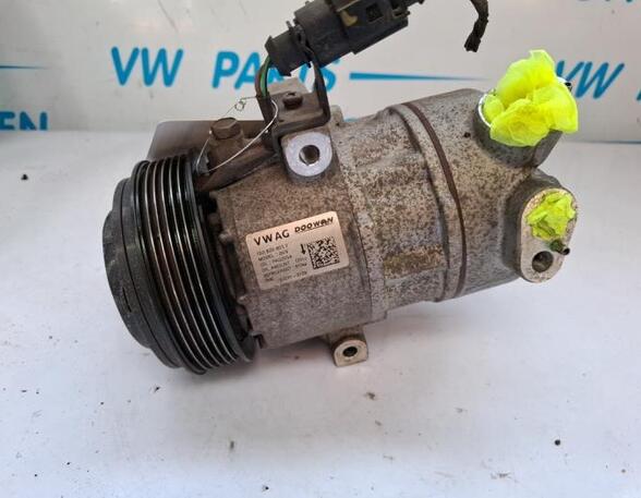 Airco Compressor VW UP! (121, 122, BL1, BL2, BL3, 123), VW LOAD UP (121, 122, BL1, BL2)