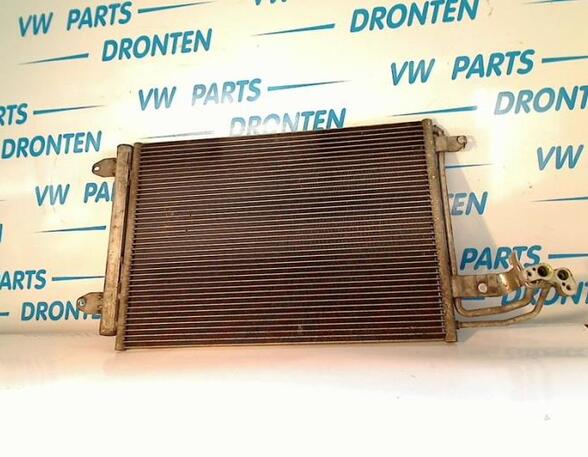 Klimakondensator VW Golf VI 5K 1K0820411N P20238495