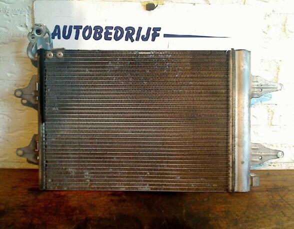 Airco Condensor VW POLO (9N_)