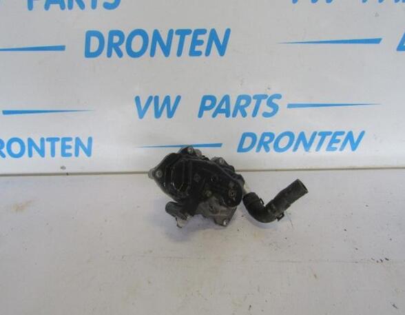 EGR Valve AUDI TT (FV3, FVP)