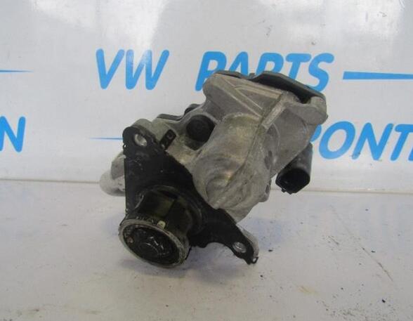 EGR Valve AUDI TT (FV3, FVP)