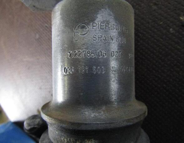 EGR Valve VW GOLF IV Variant (1J5)