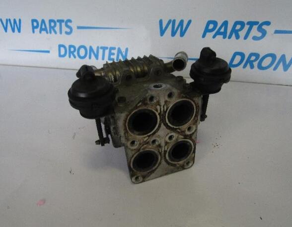 EGR Valve VW TOUAREG (7LA, 7L6, 7L7)