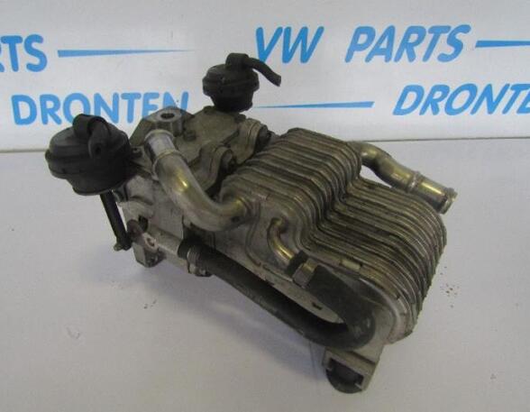 EGR Valve VW TOUAREG (7LA, 7L6, 7L7)