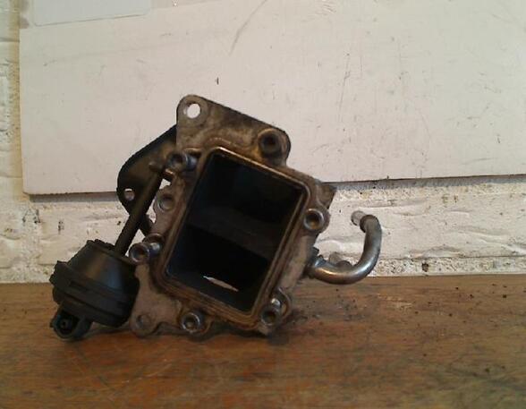 EGR Valve VW GOLF V (1K1)