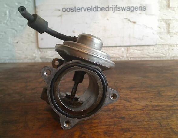 EGR Valve VW FOX Hatchback (5Z1, 5Z3, 5Z4)