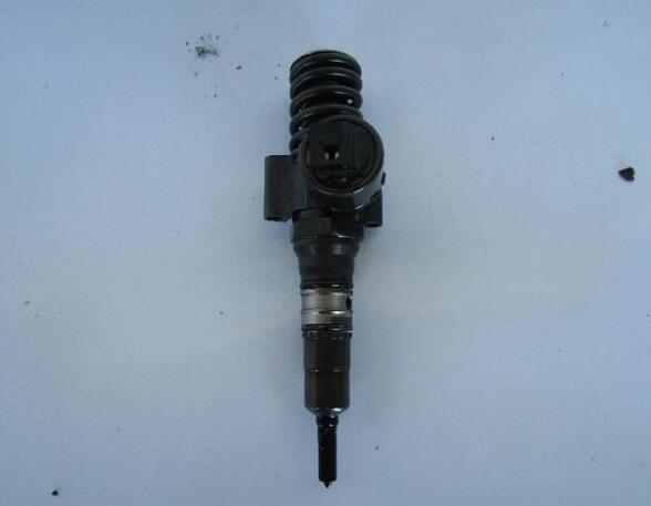 Injector Nozzle SKODA OCTAVIA II (1Z3)