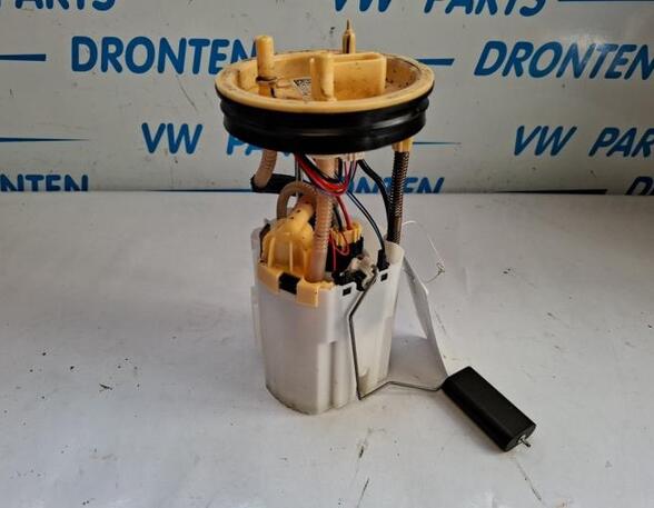 Injection Pump VW CRAFTER Van (SY_, SX_)