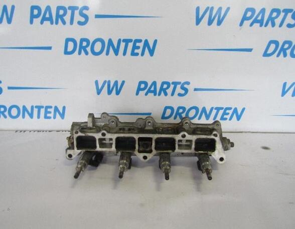 Fuel Distributor VW GOLF V (1K1)