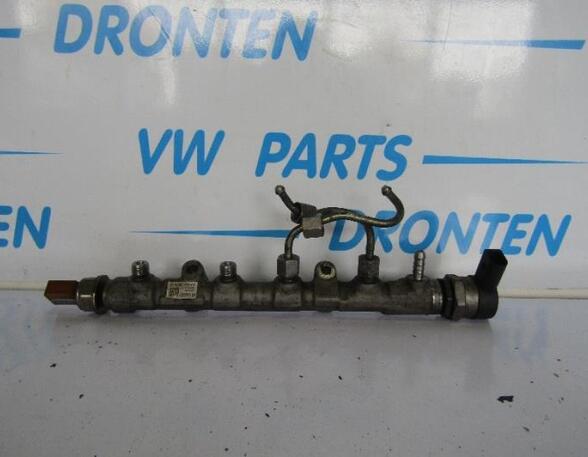 Fuel Distributor VW POLO (6R1, 6C1), VW POLO Van (6R)