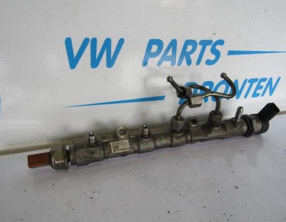 Fuel Distributor VW POLO (6R1, 6C1), VW POLO Van (6R)