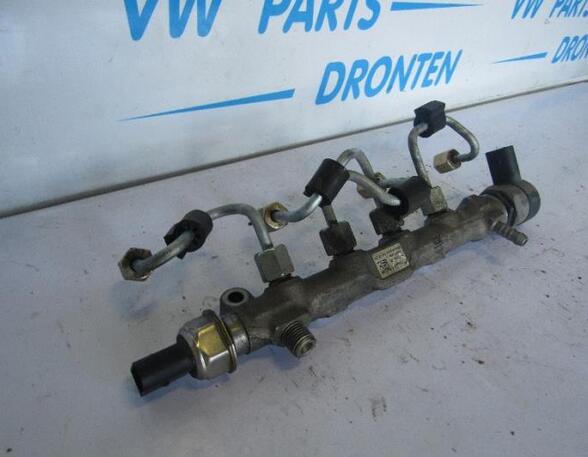 Fuel Distributor VW GOLF VII Variant (BA5, BV5)