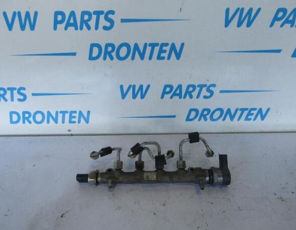 Fuel Distributor VW GOLF VII Variant (BA5, BV5)