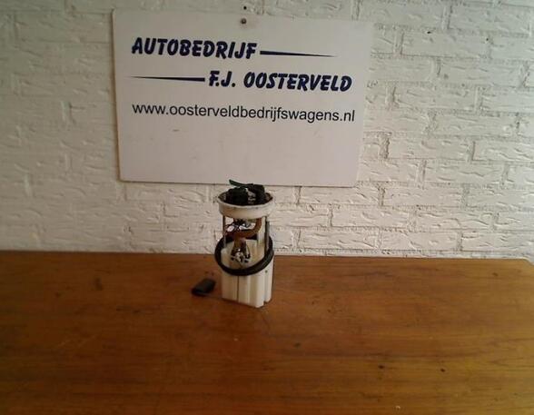 Fuel Pump VW FOX Hatchback (5Z1, 5Z3, 5Z4)