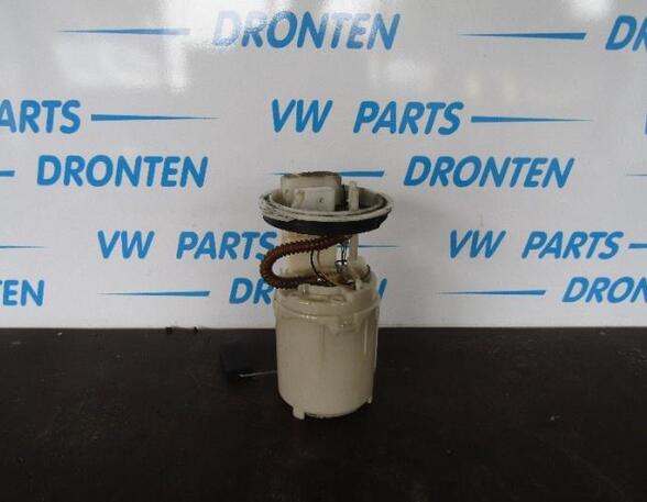 Fuel Pump AUDI A3 (8P1), AUDI A3 Sportback (8PA)