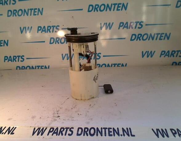 Fuel Pump VW FOX Hatchback (5Z1, 5Z3, 5Z4)