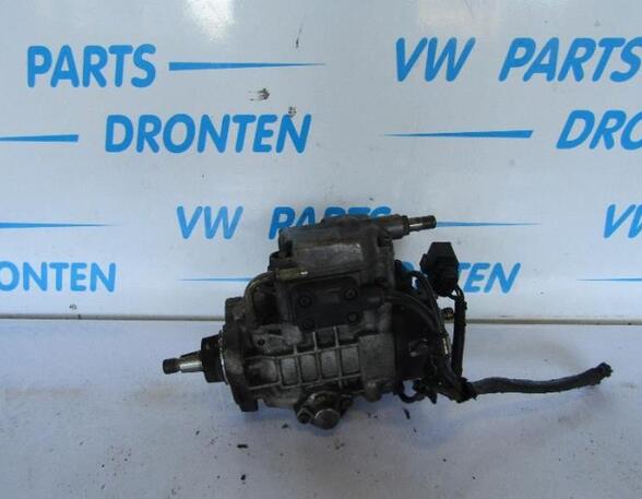 Brandstofpomp VW POLO (6N1)