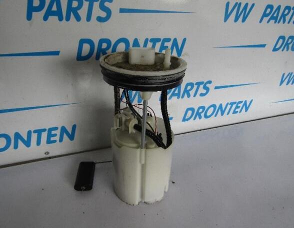 Fuel Pump VW UP! (121, 122, BL1, BL2, BL3, 123), VW LOAD UP (121, 122, BL1, BL2)