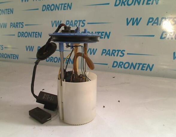 Fuel Pump VW SCIROCCO (137, 138)