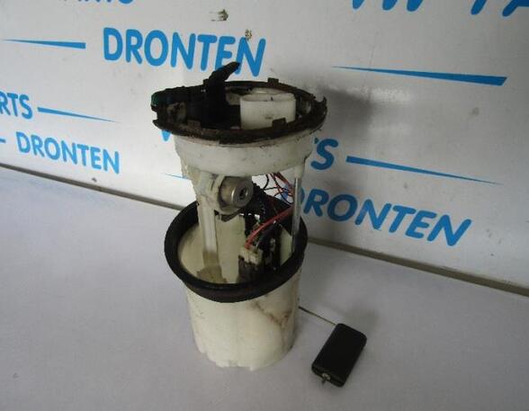 Fuel Pump VW FOX Hatchback (5Z1, 5Z3, 5Z4)