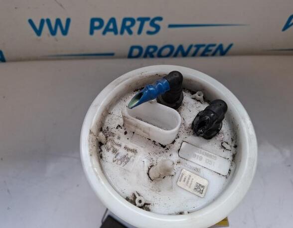 Fuel Pump SKODA FABIA II Combi (545)