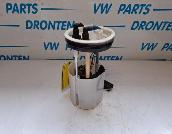 Fuel Pump SKODA FABIA II Combi (545)