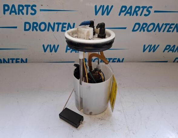 Fuel Pump SKODA FABIA II Combi (545)