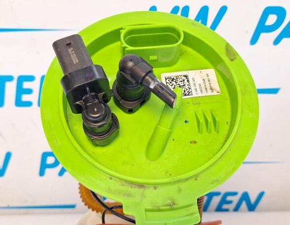 Fuel Pump VW GOLF VII (5G1, BQ1, BE1, BE2)