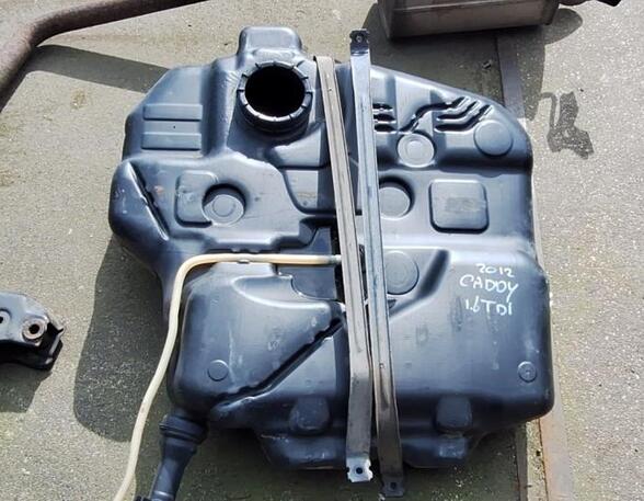 Fuel Tank VW CADDY III Box Body/MPV (2KA, 2KH, 2CA, 2CH)