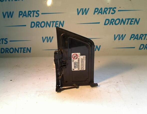 Fuel Tank Filler Flap VW TRANSPORTER V Van (7HA, 7HH, 7EA, 7EH)