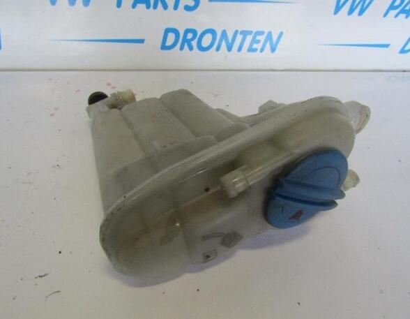 Coolant Expansion Tank AUDI A5 Convertible (8F7)