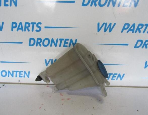 Coolant Expansion Tank AUDI A5 Convertible (8F7)