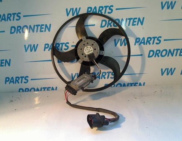 Elektrische motor radiateurventilator VW GOLF VI (5K1), VW GOLF VI Van (5K1_)