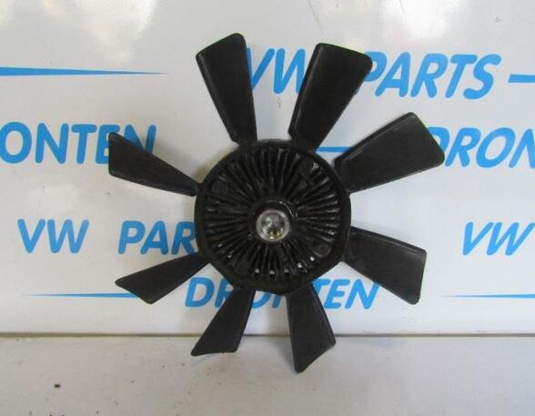 Radiator Electric Fan  Motor VW PASSAT (3B2)