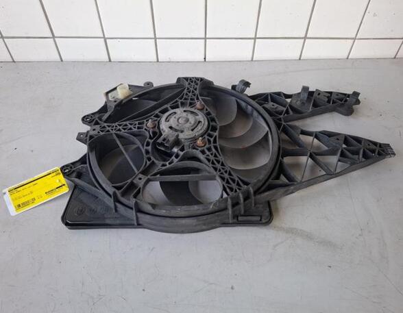 Radiator Electric Fan  Motor ALFA ROMEO MITO (955_)