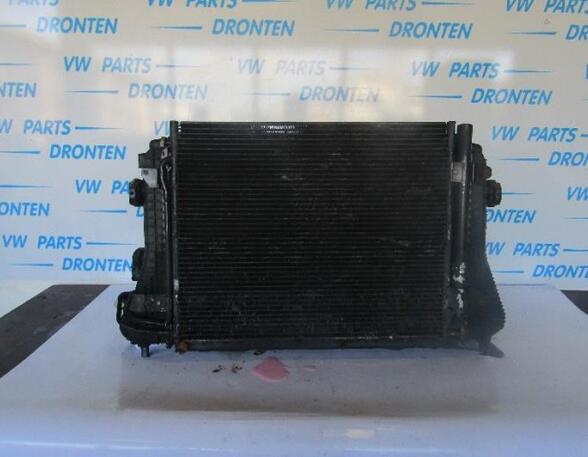 Radiator VW TOURAN (1T1, 1T2)