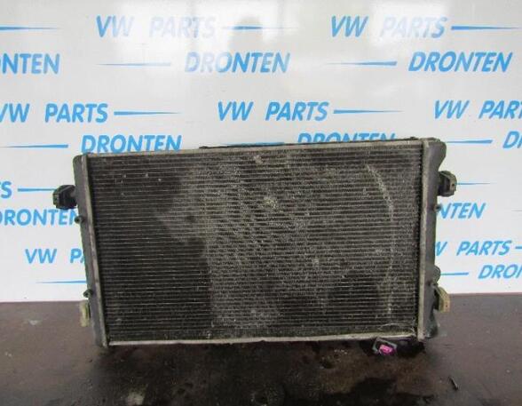 Radiator VW GOLF IV (1J1)