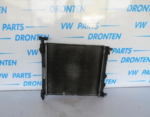 Radiateur VW UP! (121, 122, BL1, BL2, BL3, 123), VW LOAD UP (121, 122, BL1, BL2)