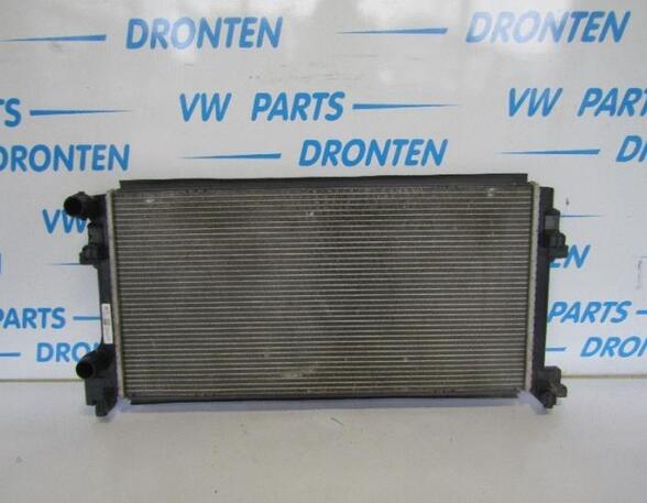 Radiator AUDI A3 Limousine (8VS, 8VM)