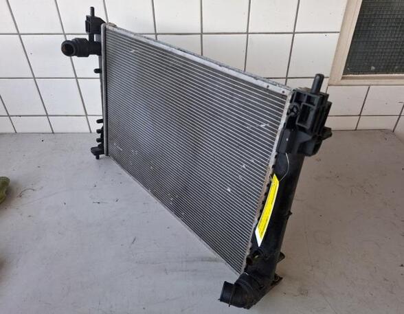 Radiator ALFA ROMEO MITO (955_)