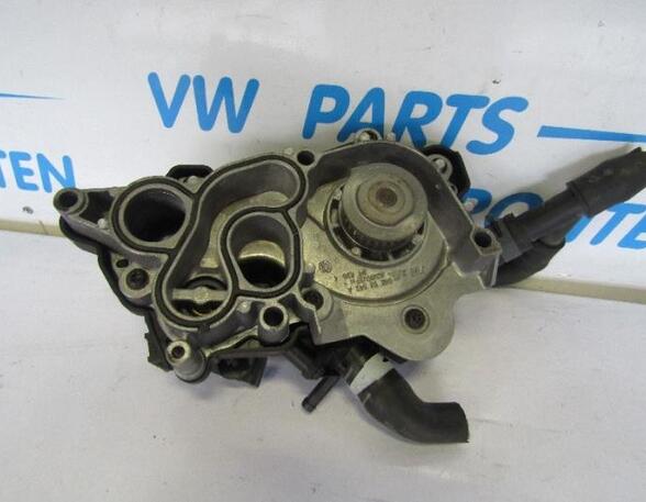 Thermostat Housing VW GOLF VII (5G1, BQ1, BE1, BE2)