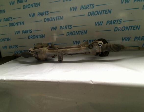 Steering Gear FORD FOCUS III Turnier