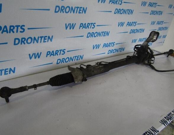 Steering Gear VW TOUAREG (7LA, 7L6, 7L7), VW TOUAREG (7P5, 7P6)