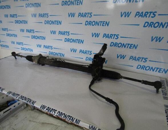 Steering Gear VW TOUAREG (7LA, 7L6, 7L7), VW TOUAREG (7P5, 7P6)