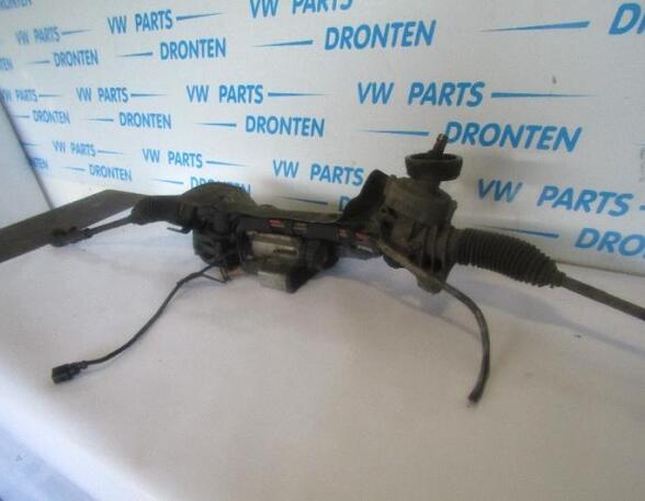 Steering Gear VW GOLF VI (5K1), VW GOLF V (1K1), VW GOLF VI Van (5K1_), VW GOLF VAN VI Variant (AJ5)