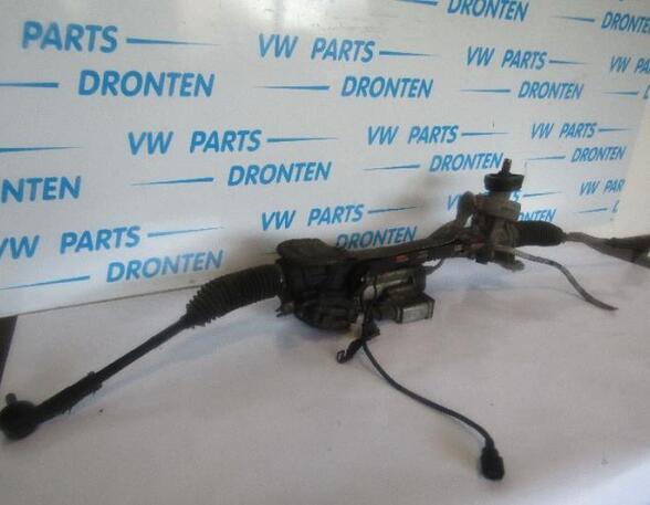 Steering Gear VW GOLF VI (5K1), VW GOLF V (1K1), VW GOLF VI Van (5K1_), VW GOLF VAN VI Variant (AJ5)