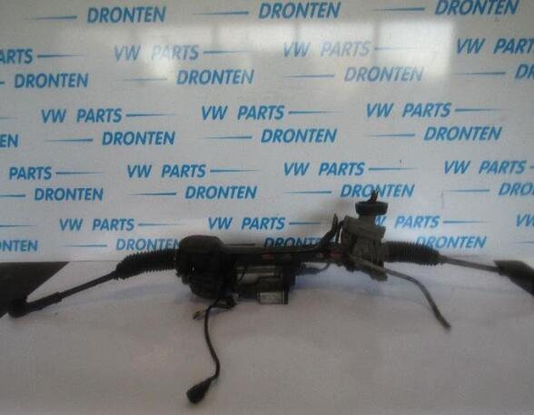 Steering Gear VW GOLF VI (5K1), VW GOLF V (1K1), VW GOLF VI Van (5K1_), VW GOLF VAN VI Variant (AJ5)