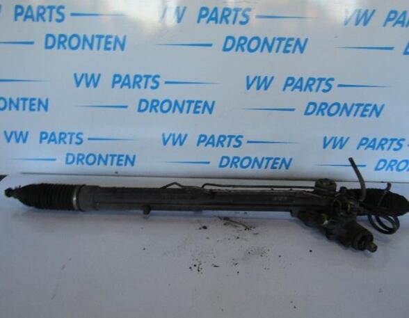 Steering Gear AUDI A8 (4E2, 4E8), AUDI A8 (4E_)